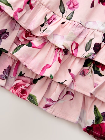 Baker by Ted Baker Šaty – pink