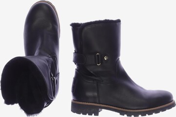 PANAMA JACK Dress Boots in 38 in Black: front