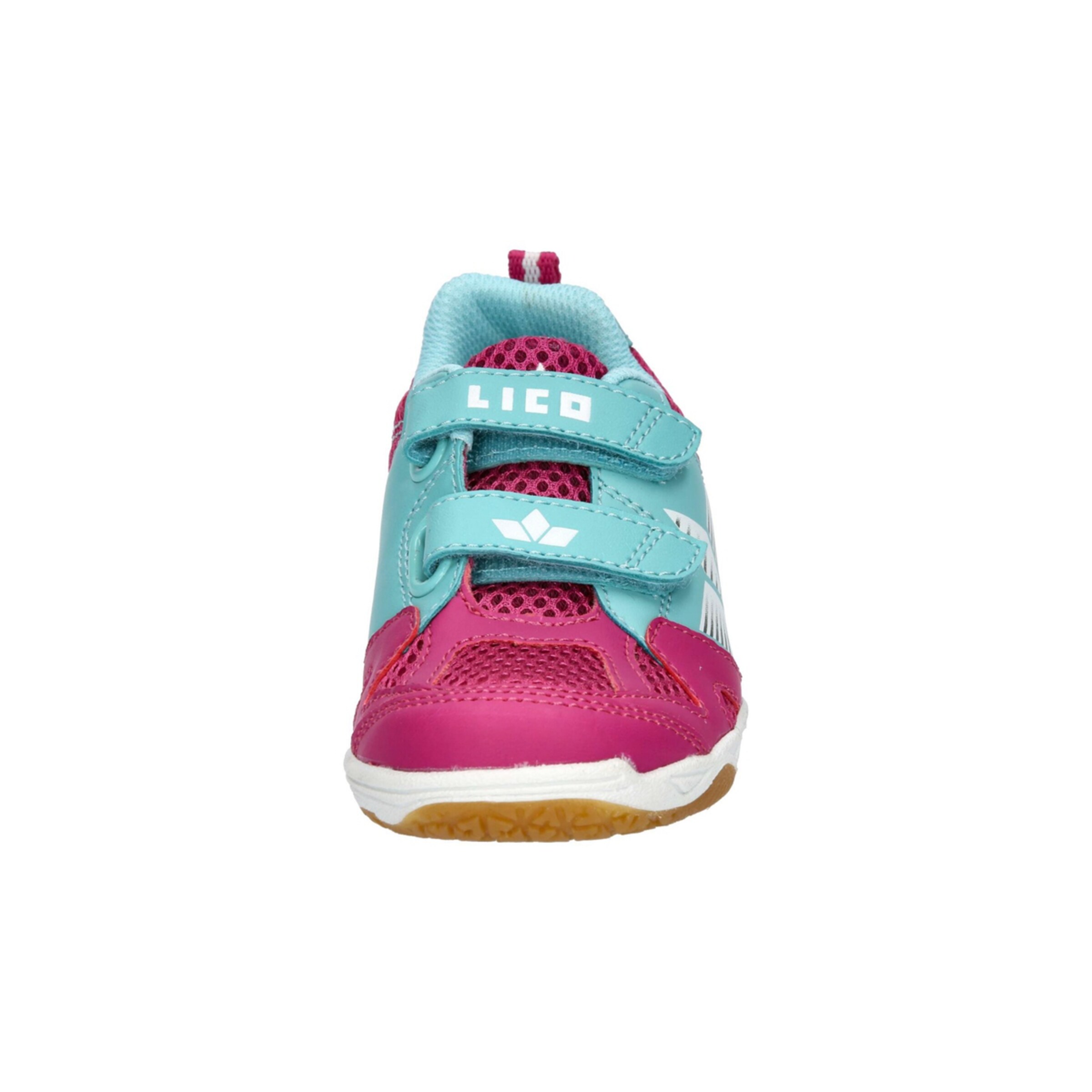 LICO Athletic Shoes in Pink