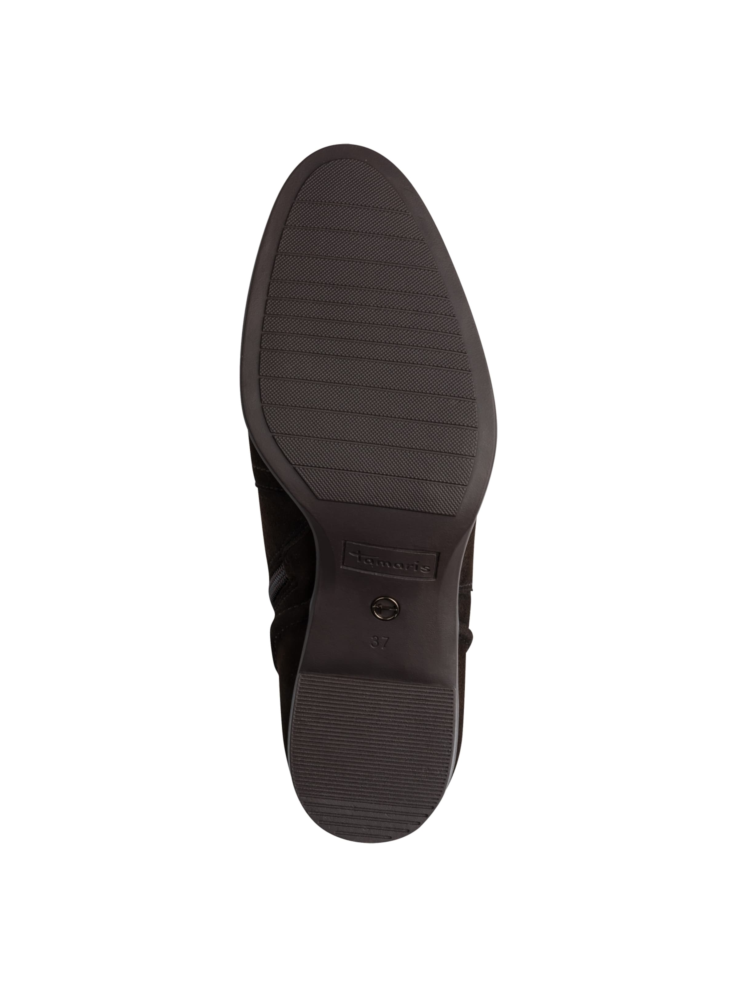 Tamaris Ankle boots in Brown