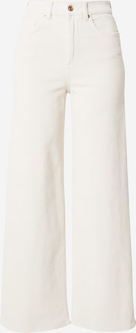 ONLY Trousers 'ONLHOPE' in White: front
