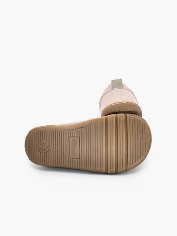 Pisamonas Sneakersy w kolorze różowy