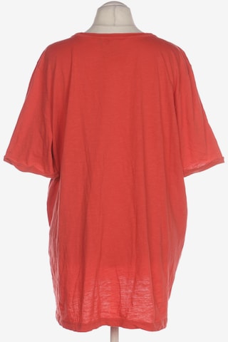 Ulla Popken T-Shirt 7XL in Rot