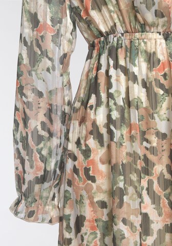LASCANA Dress in Mixed colours