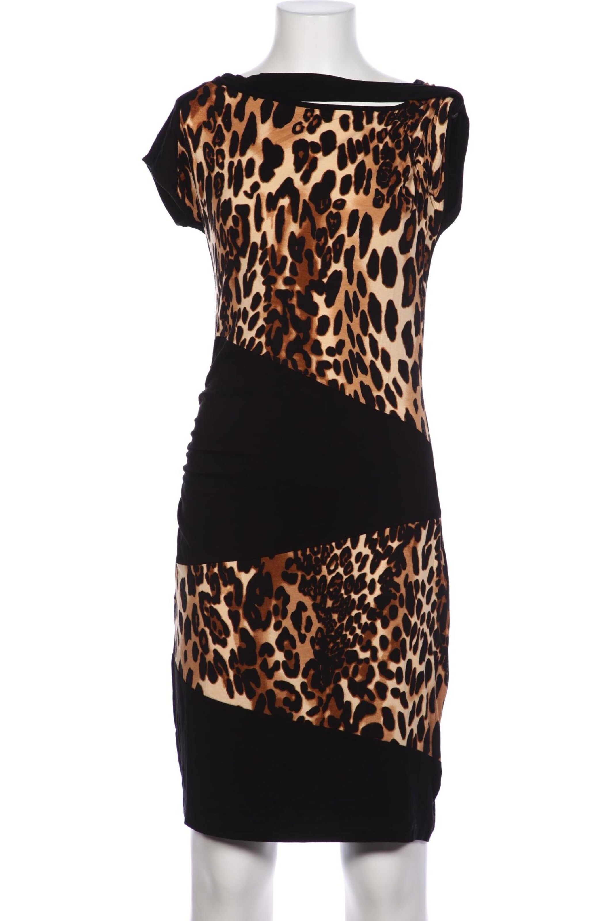 ALBA MODA Dress in S in Black: front