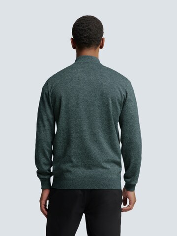 Pull-over No Excess en bleu