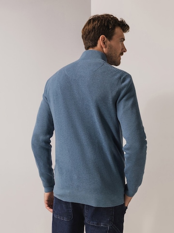 State of Art Shirt in Blue