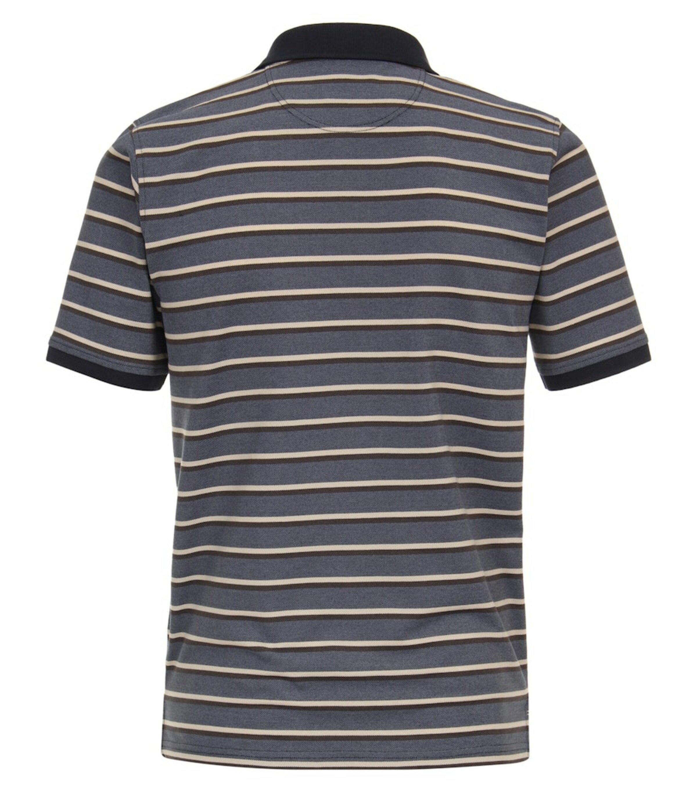CASAMODA Shirt in Blue