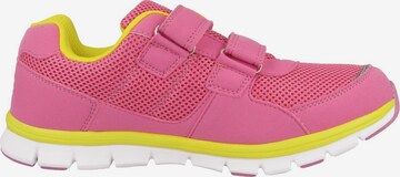 JAKO Athletic Shoes 'Striker' in Pink
