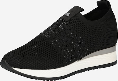 Sneaker low 'JANIERO' Carvela by Kurt Geiger pe negru, Vizualizare produs