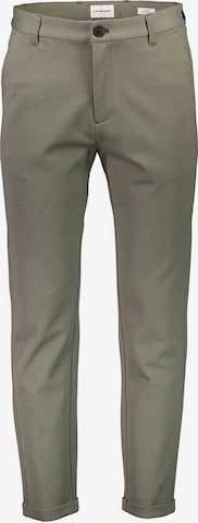 Lindbergh Broek in Groen: voorkant