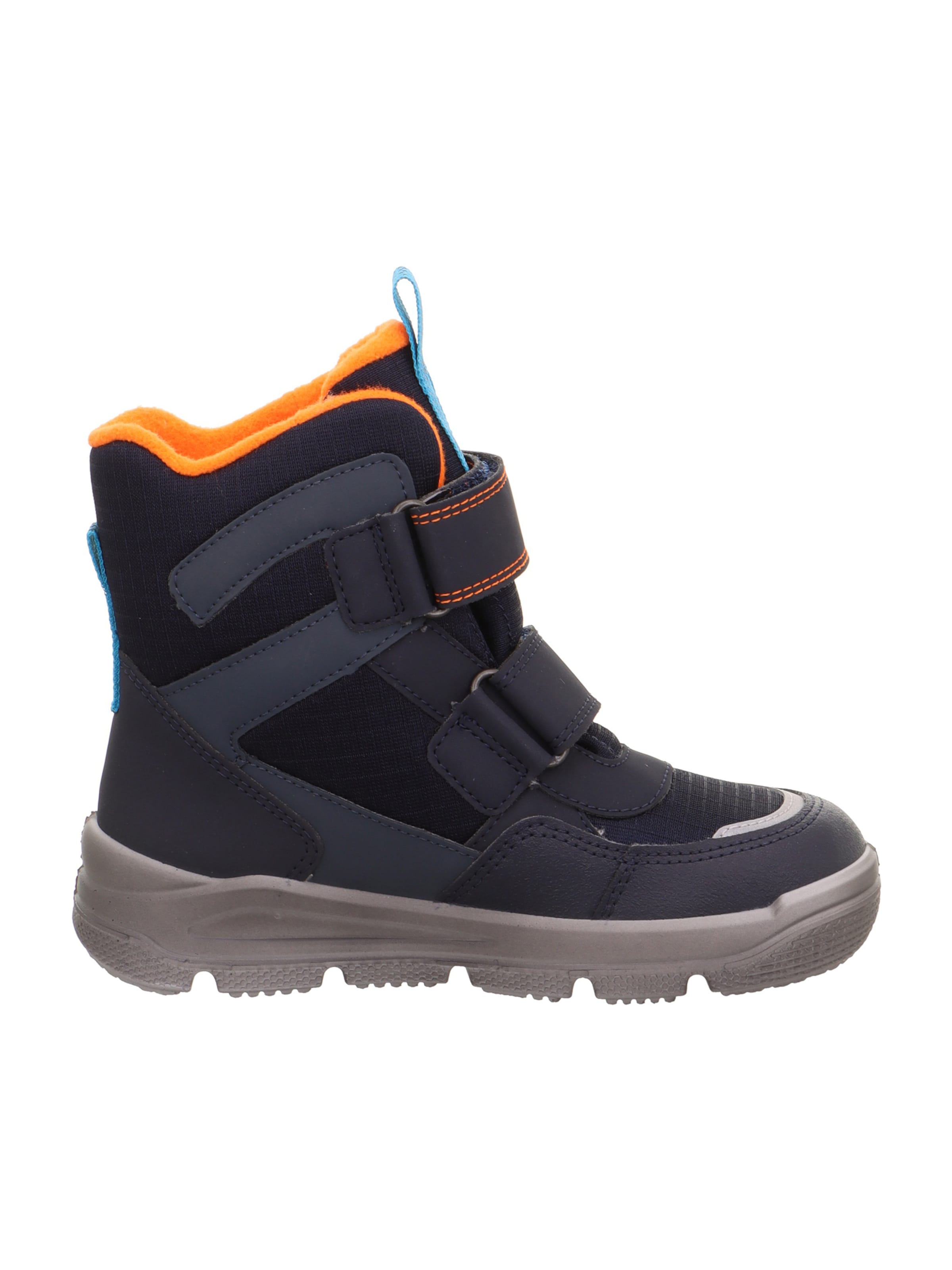 SUPERFIT - Botas de nieve 'MARS' en azul