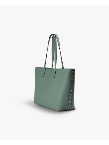 Cabas 'Laura' Scalpers en vert