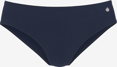 VENICE BEACH Bikinihousut 'Caru' koossa XS värissä tummansininen, Tuotenäkymä
