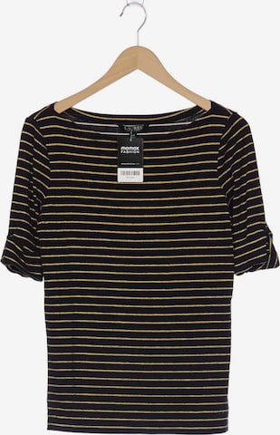 Lauren Ralph Lauren Top & Shirt in L in Black: front