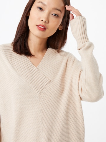 Pullover 'NEW BETTY' di River Island in beige