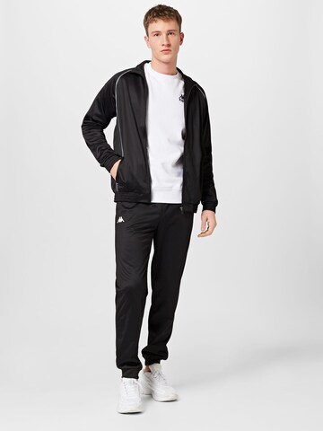 KAPPA Tracksuit in Black