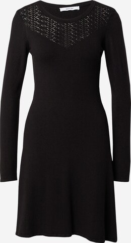 ABOUT YOU Dress 'Milena' in Black: front