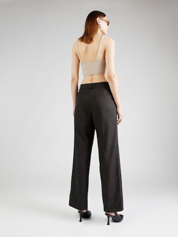 TOPSHOP - Loosefit Pantalón en azul