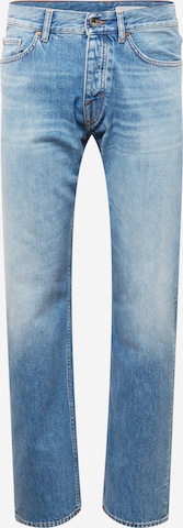 Tiger of Sweden Regular Jeans 'MARTY' in Blue: front