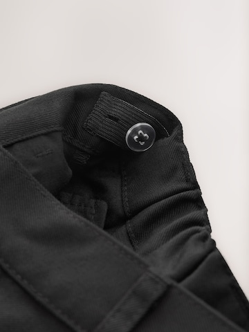 Next Regular Trousers in Black