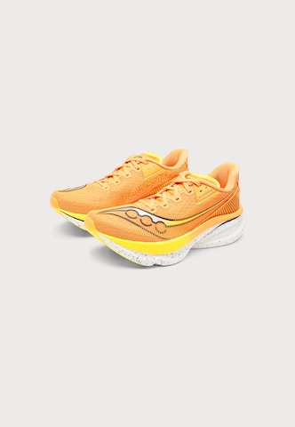 saucony Juoksukengät 'ENDORPHIN AZURA' värissä oranssi