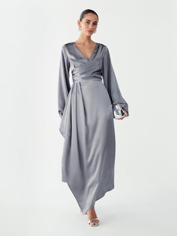 WillaHaljina 'PHILIPA' - plava boja: prednji dio