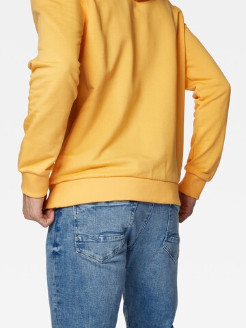 Mavi Sweatshirt in Yellow