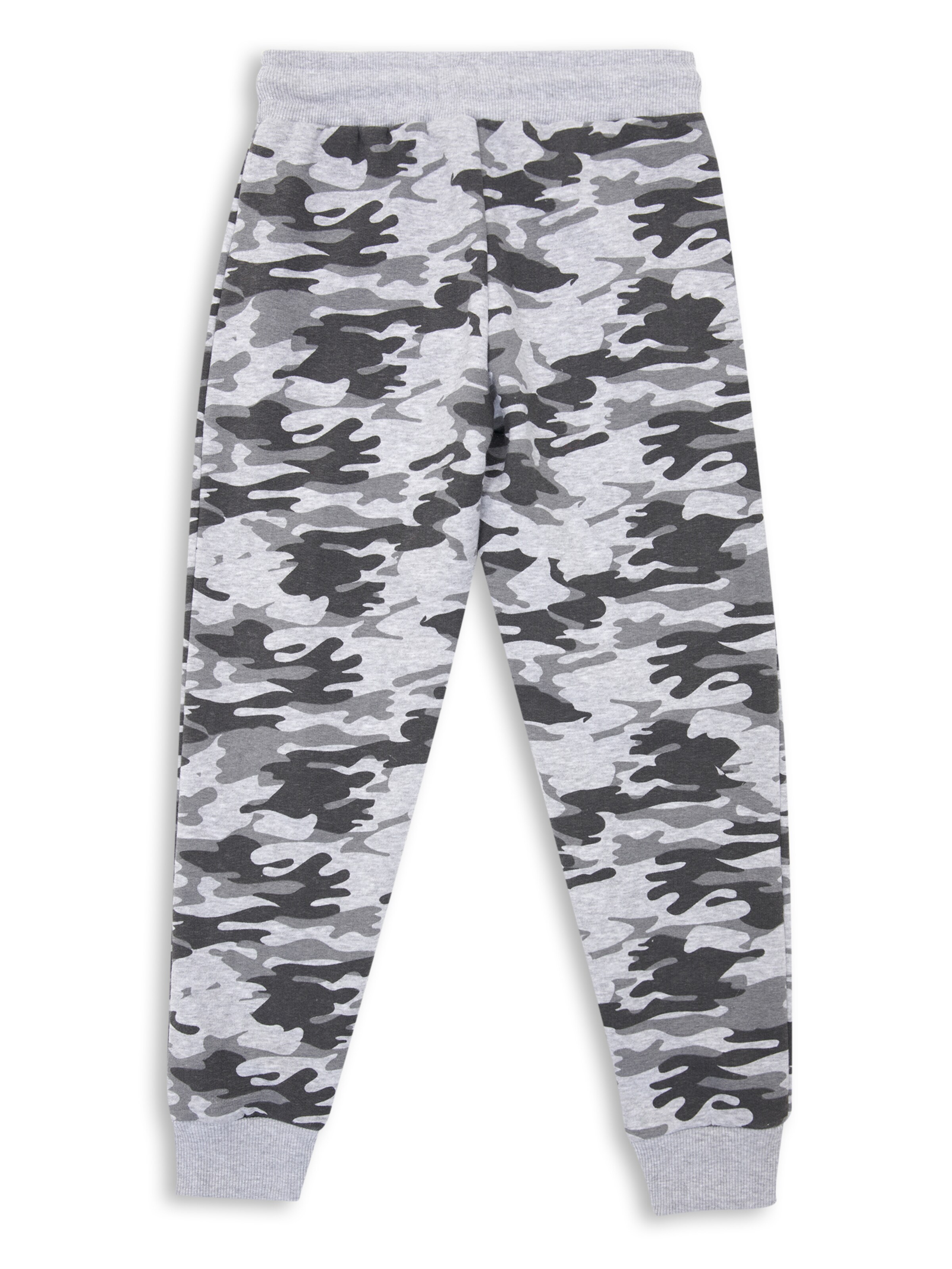 Threadgirls Regular Pants 'Melissa' in Grey