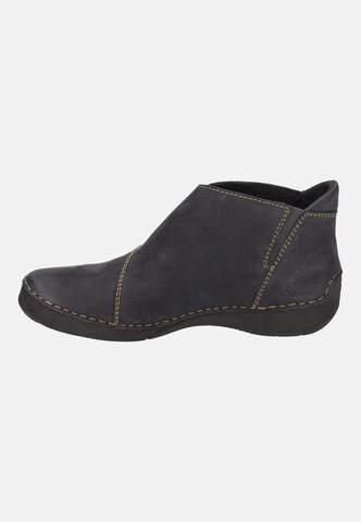 JOSEF SEIBEL Sneakers in Grey