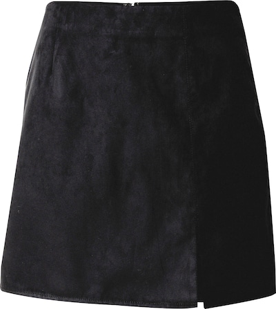 Sijonas iš Noisy may, spalva – juoda, Prekių apžvalga