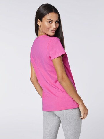 Jette Sport T-Shirt in Pink
