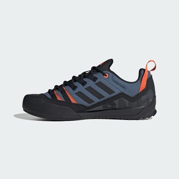 ADIDAS TERREX Sportschoen 'Swift Solo 2.0' in Blauw