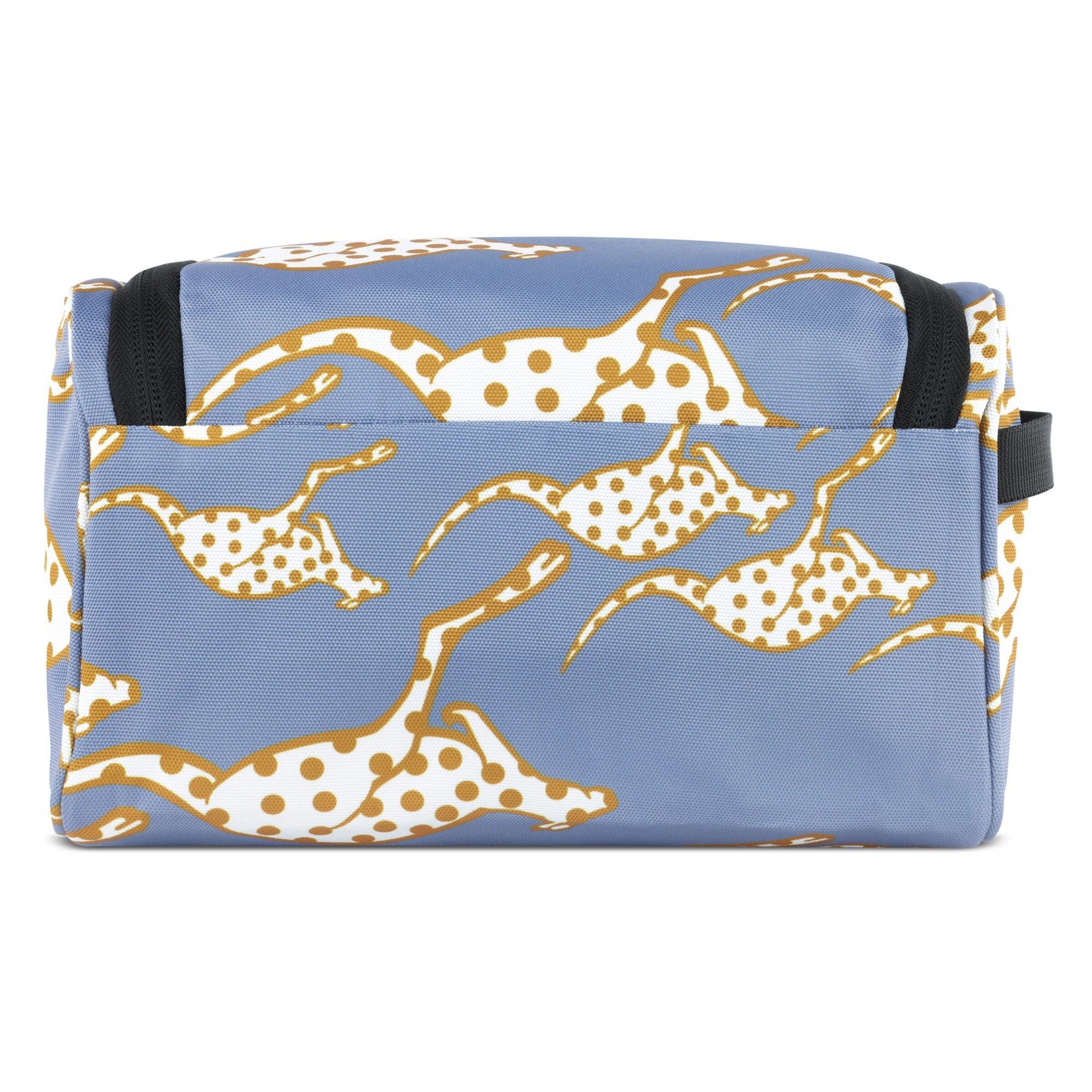 Nécessaire 'Jump N Fly' di CHIEMSEE in lilla