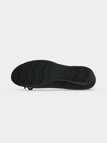 Ballerina di GABOR in nero