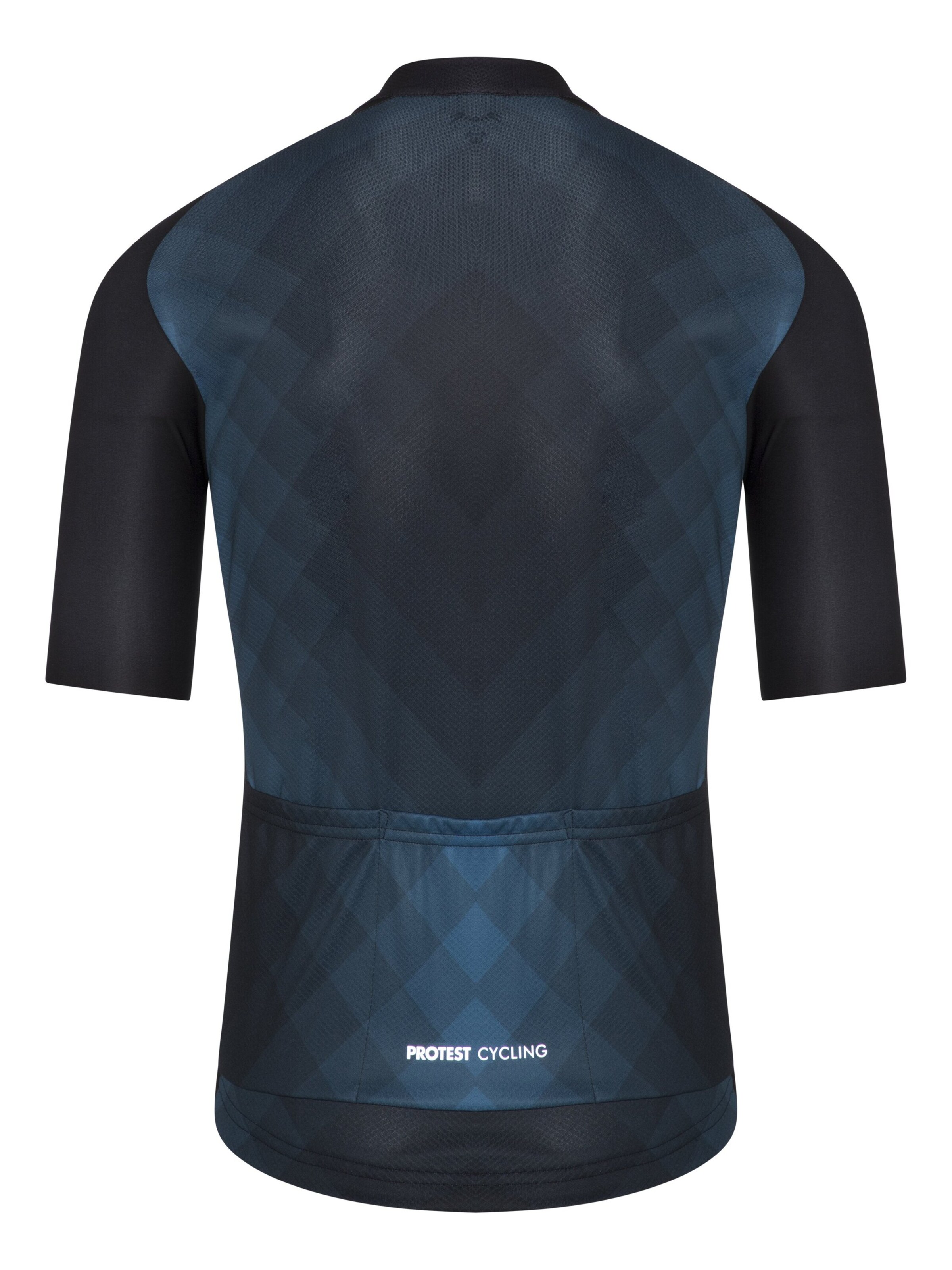 PROTEST Funktionsshirt 'PRTMARS'‌‌‌‌‌‌‌‌‌ in Blau