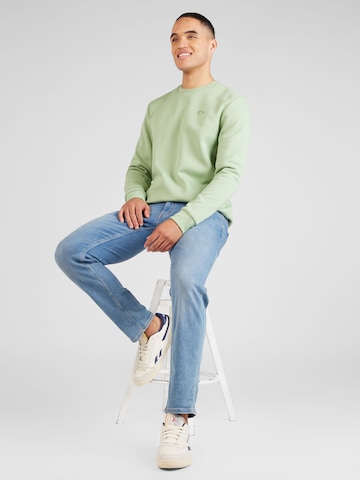 OAKLEY Sweatshirt in Grün