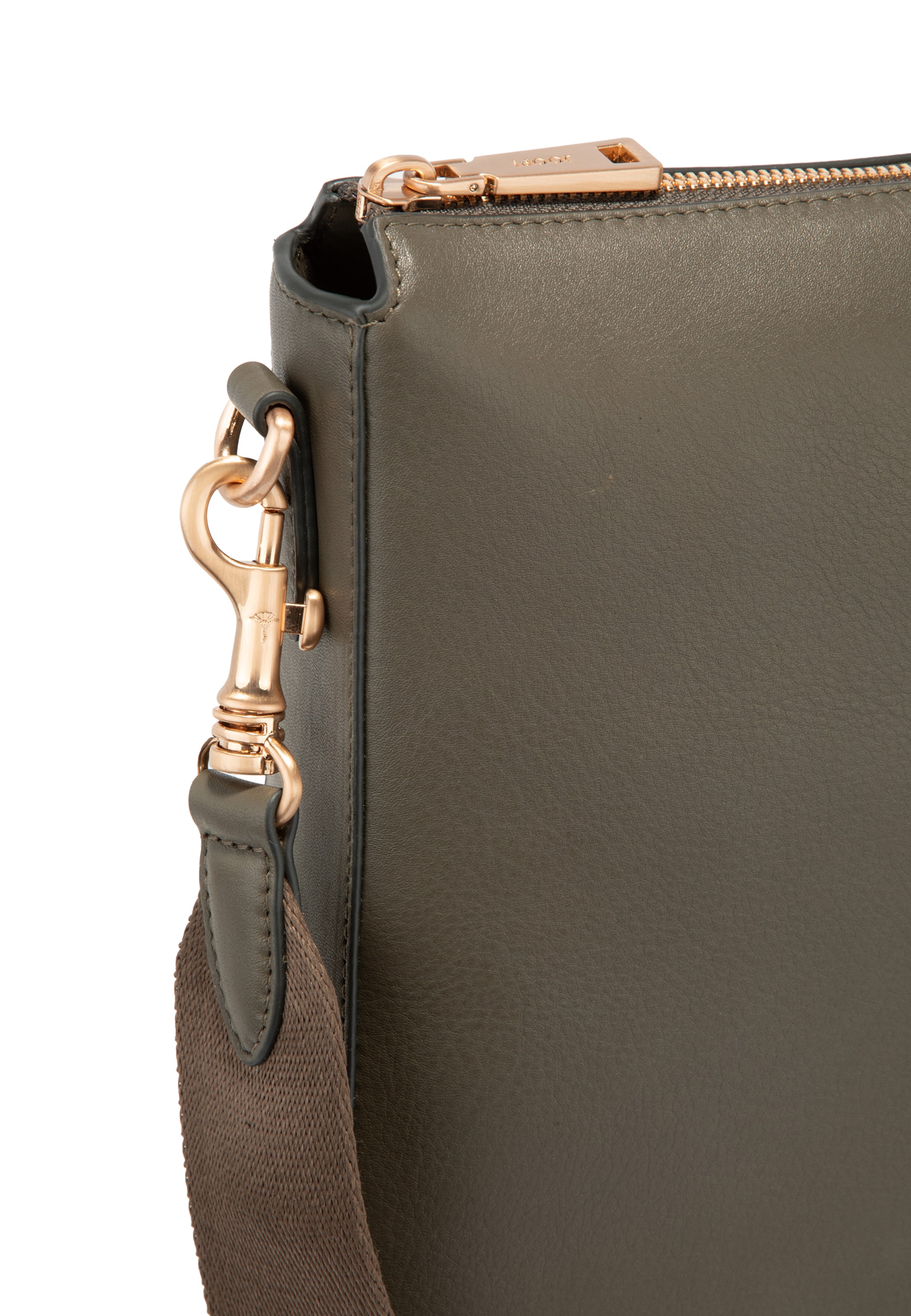 Sac à bandoulière 'Sofisticato 1.0 Jasmina' JOOP! en vert