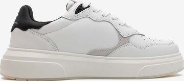 John Richmond Sneakers in White