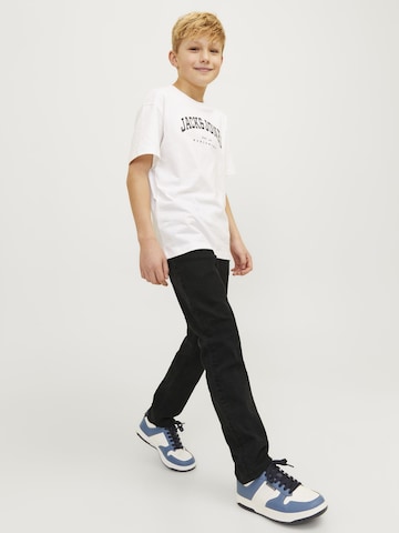 Regular Jean 'JJIGlenn' JACK & JONES MINI en noir