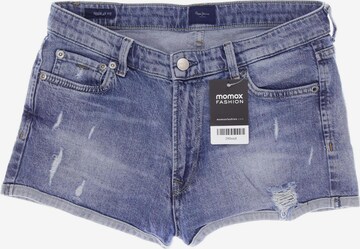 Pepe Jeans Shorts S in Blau: predná strana