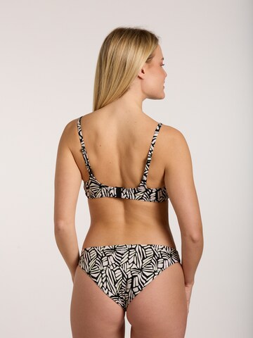 OLYMPIA Bikinibroek in Zwart
