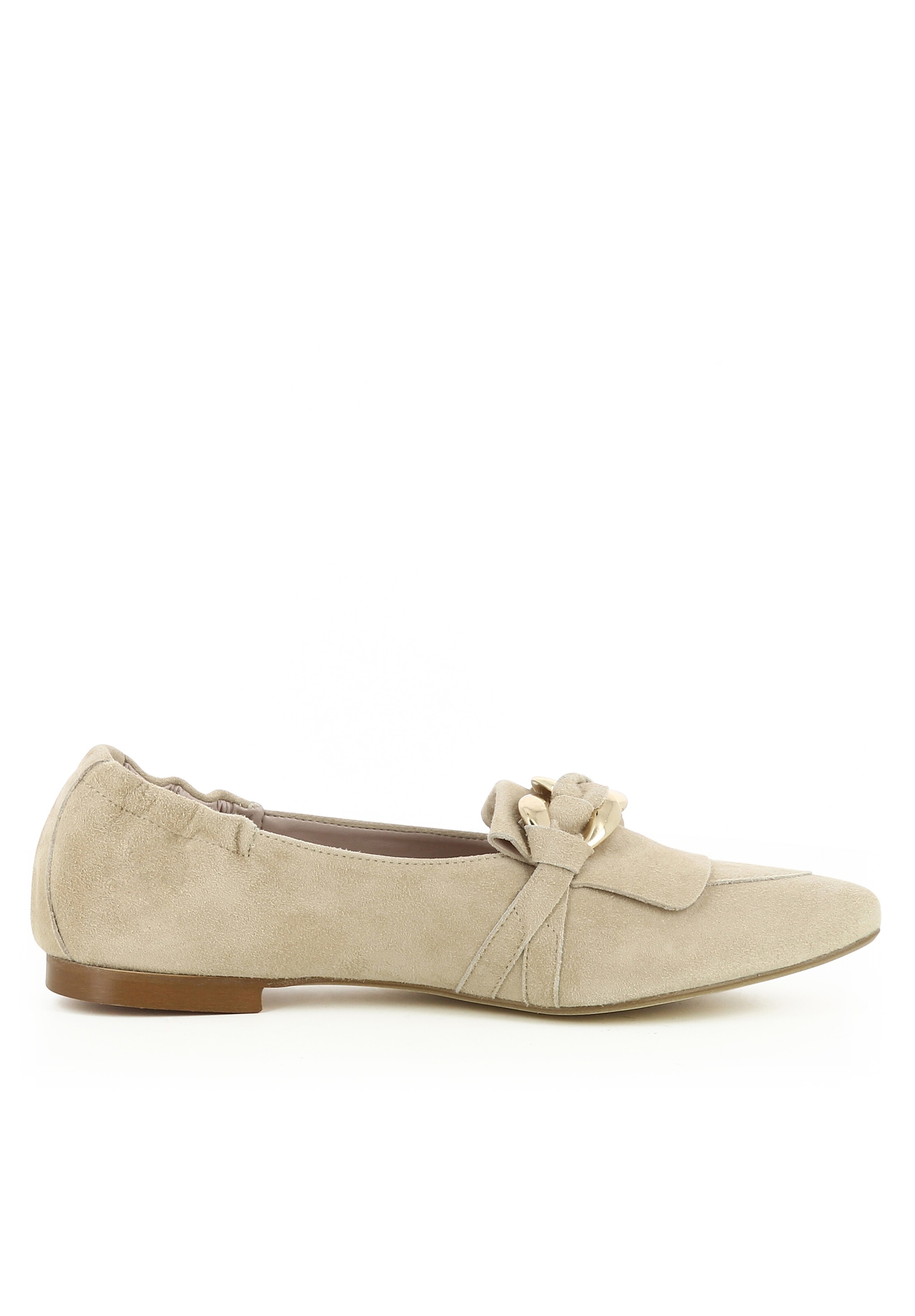 Frauen Halbschuhe Gianluca Pisati Slipper 'Hope' in Camel - OG82739 Frauen Halbschuhe Gianluca Pisati Slipper 'Hope' in Camel - OG82739