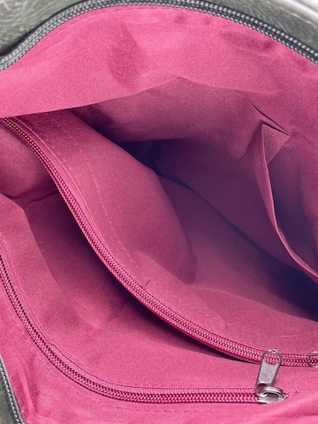 Kumixi - Mochila '2in1 Rucksacktasche' en marrón