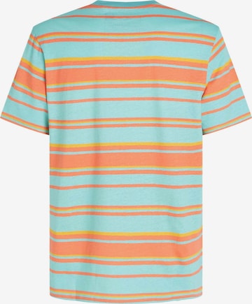 O'NEILL T-Shirt 'Mix & Match' in Grün