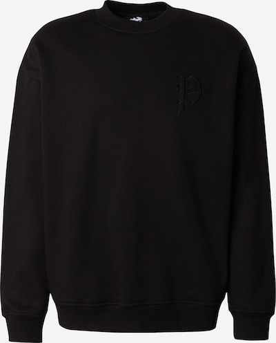 Pacemaker Свитшот 'Len' в Черный, Обзор товара