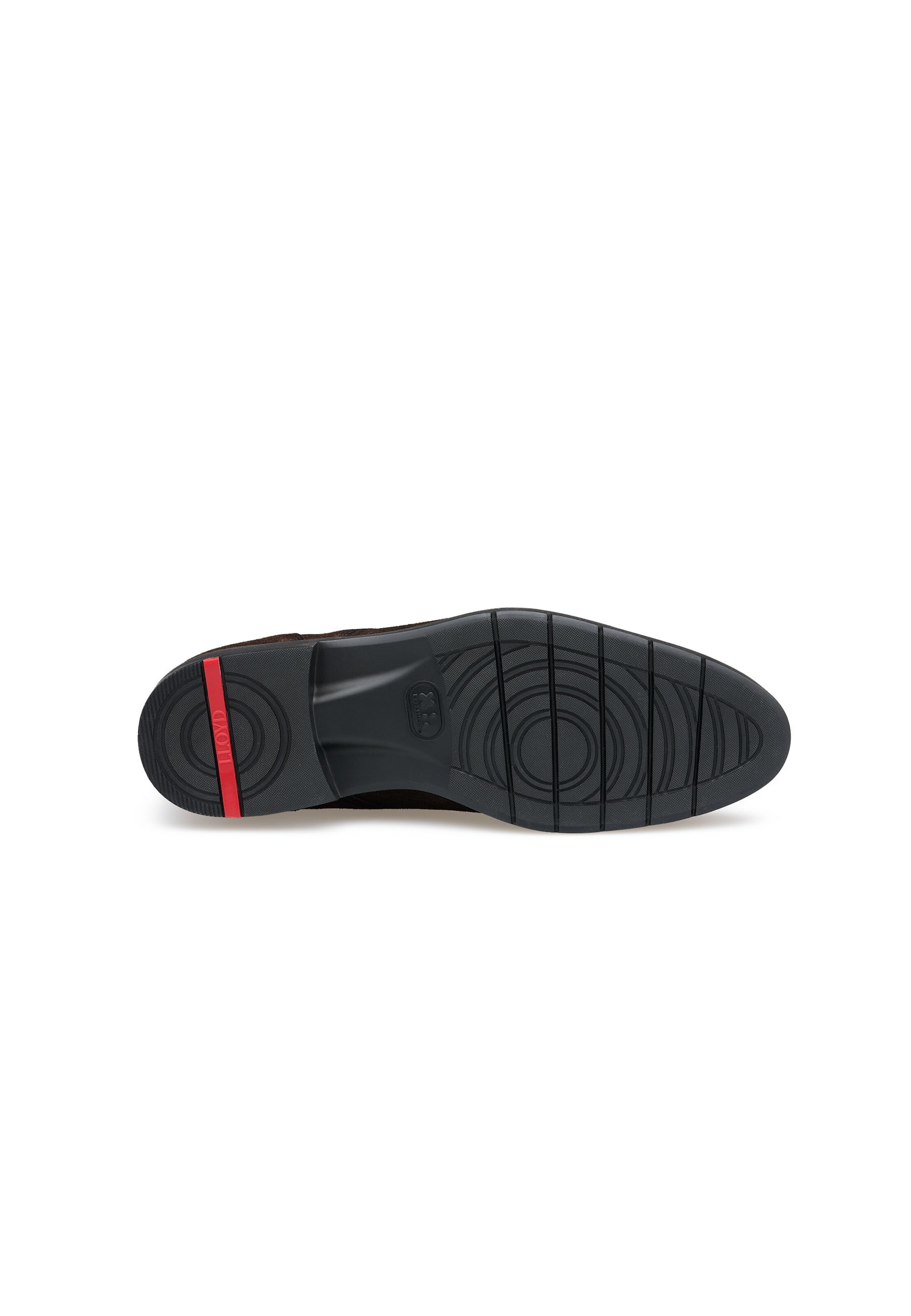 Boots 'EEZY' LLOYD en marron