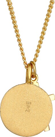 KUZZOI Ketting in Goud