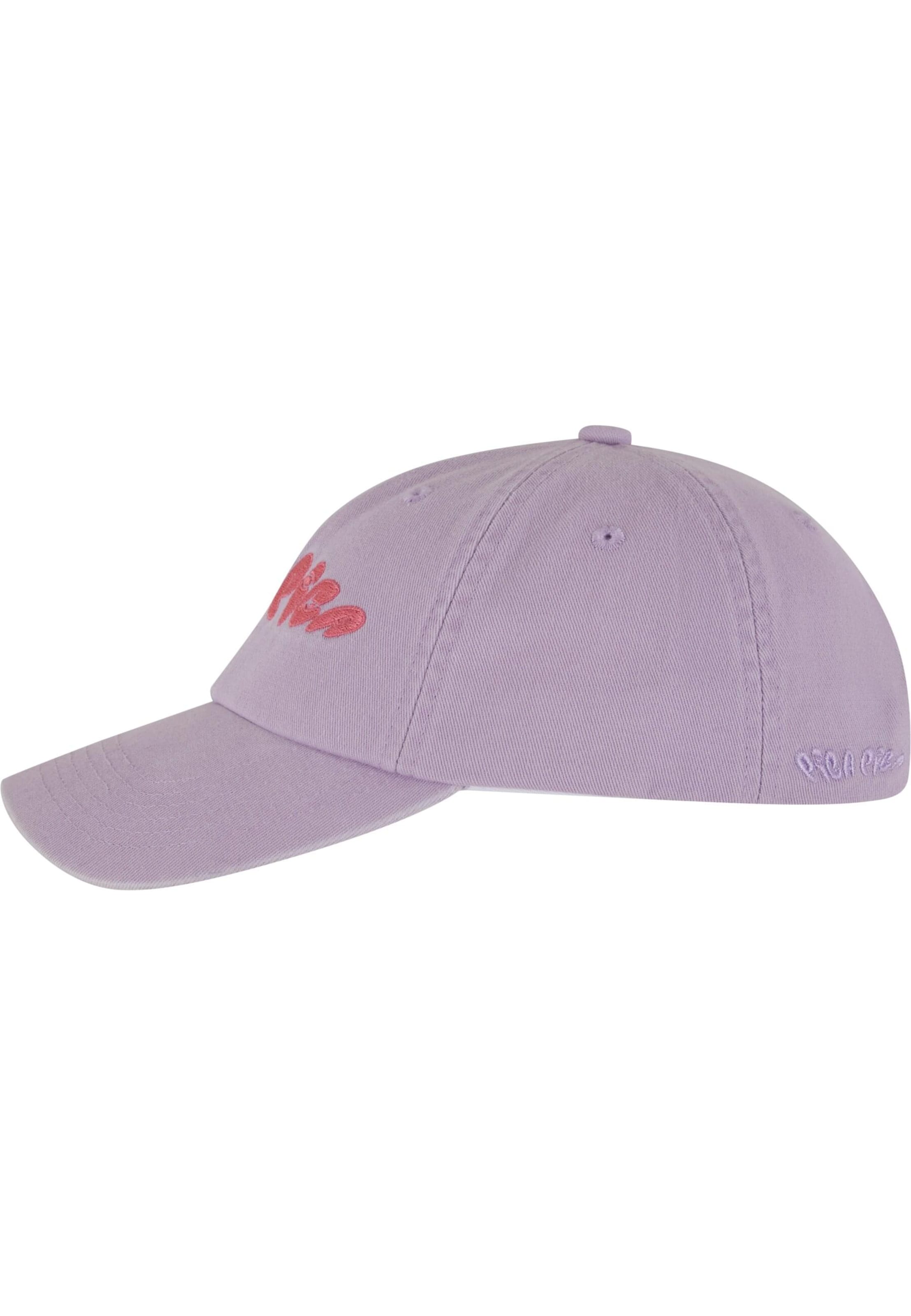 Pica Pica Cap 'Pica Pica No.1' in Lila