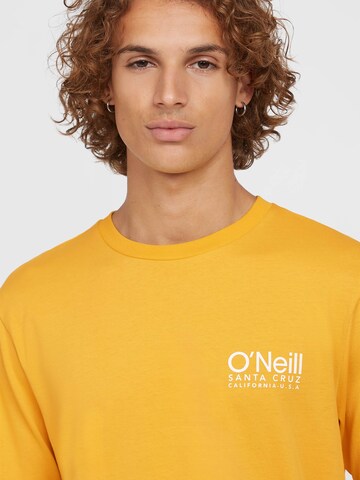 O'NEILL Shirt in Yellow